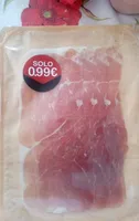 Prosciutto crudo nazionale