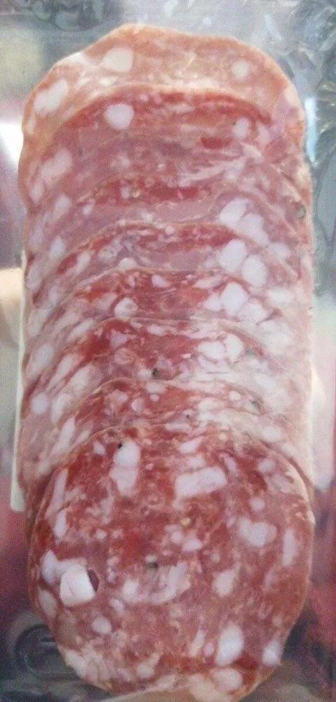 Salame Napoli
