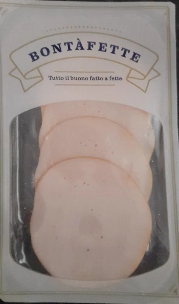 Petto di pollo