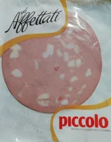 Mortadella gli affetti