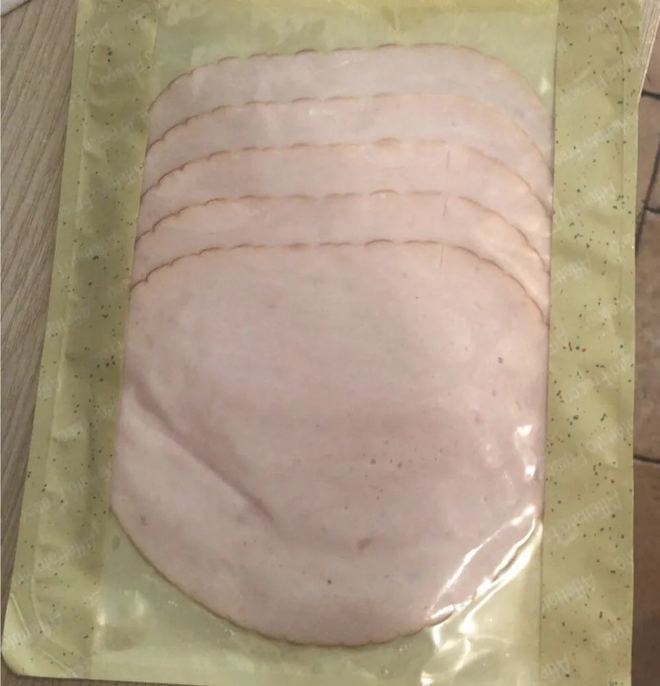 Tacchino arrosto