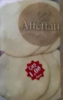 Scamorza affumicata