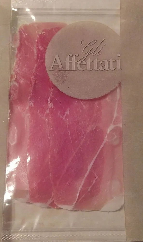 Gli affettati