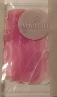 Gli affettati