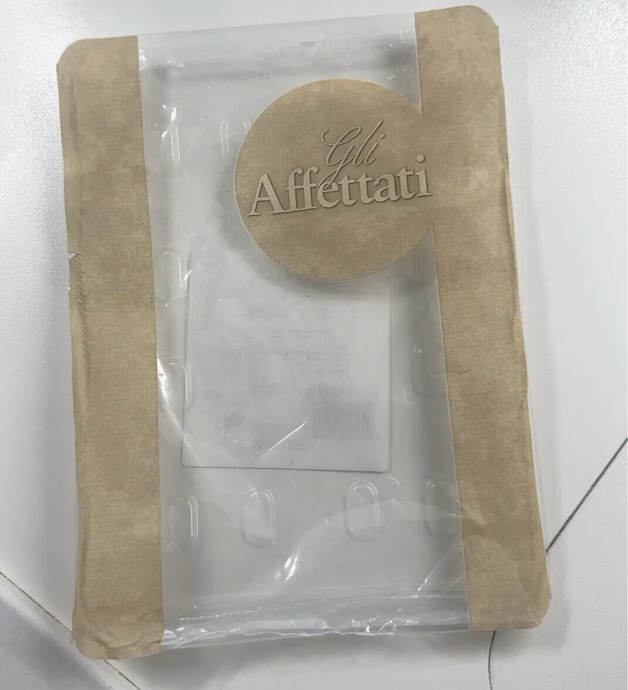 Gli Affettati