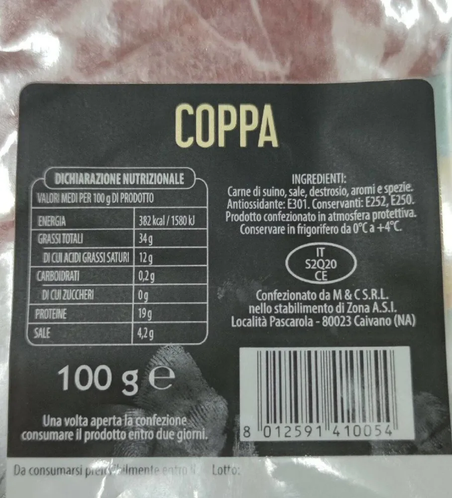 Coppa