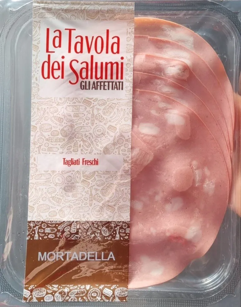 mortadella