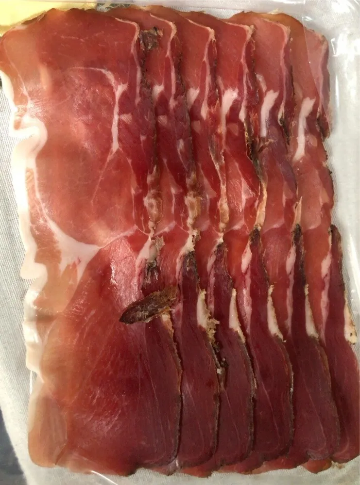 Speck (6 mesi stagionatura)