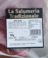 Carne salada