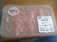Salame Milano