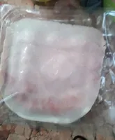 Prosciutto cotto scelto