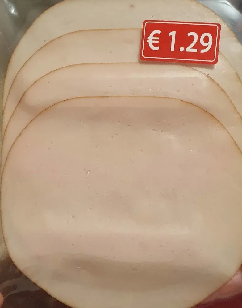 Tacchino arrosto