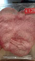 Salame ungherese