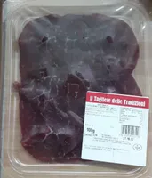 Bresaola