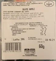 Grandi sapori