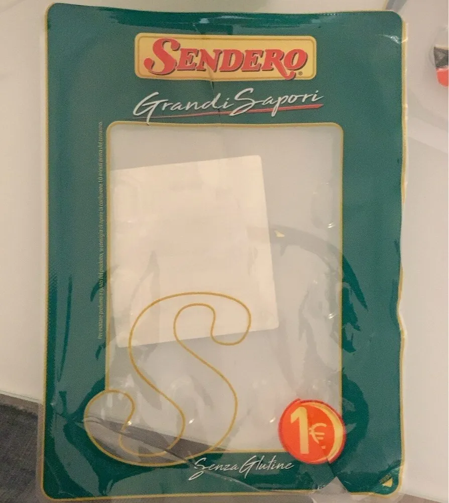 Grandi sapori