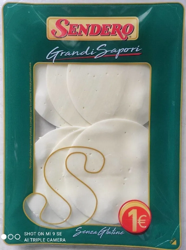 Sendero Grandi Sapori