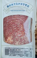 Salame milano