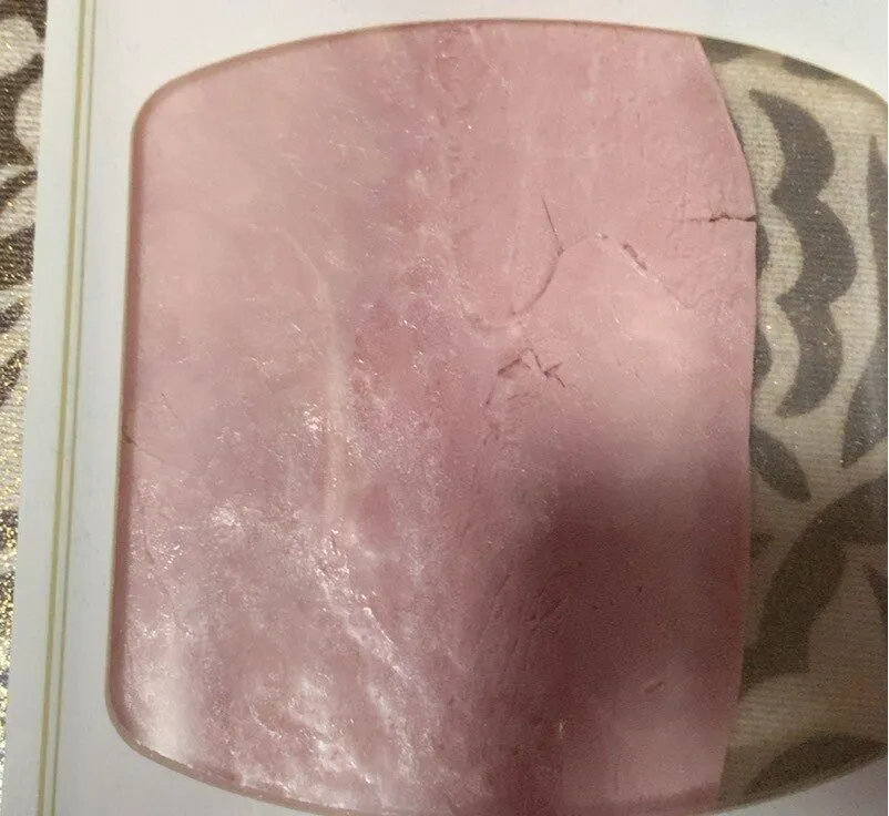 Prosciutto cotto scelto