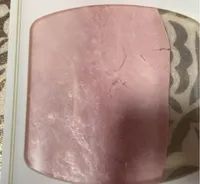 Prosciutto cotto scelto