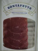 Bresaola