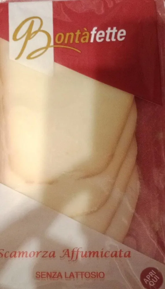 Bontà fette