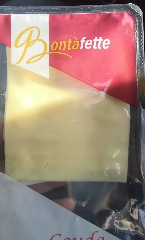 Bontàfette