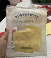 Bontafette