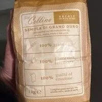 Semola di Grano Duro