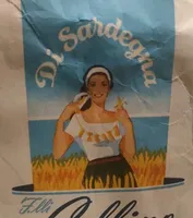 Farina 00 Di Sardegna