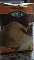 Farina di semola rimacinata di grano duro