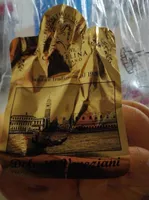 Bussola' Mignon Biscotteria Carmelina 500G