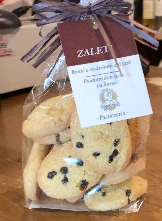 Zaletti