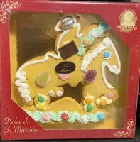 Dolce di s.Martino