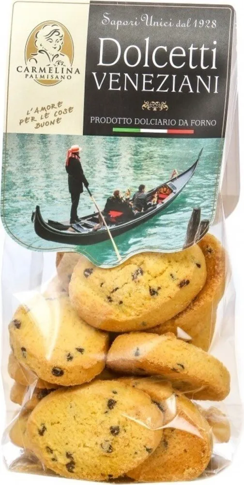 Dolcetti veneziani