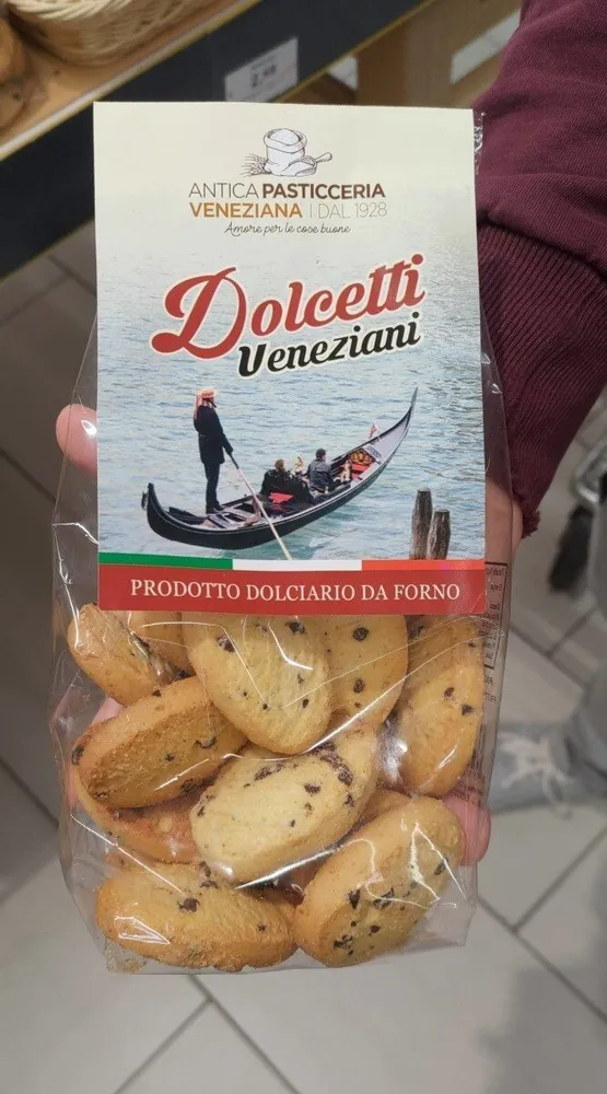Dolcetti Veneziani