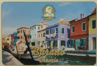 Dolcetti di Burano