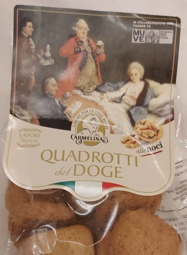 Quadrotti del doge