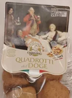 Quadrotti del doge