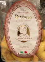 dolce tradizionale di burano