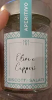 Olive e capperi
