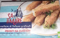 Arrostiti di totano