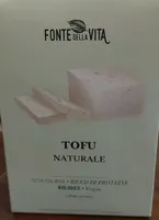 Tofu naturale