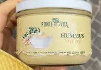 Hunmis di ceci