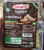 Tempeh