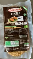 Tempeh