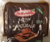 Seitan naturale