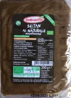 Seitan al naturale monoporzione