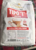 Farina tipo 1