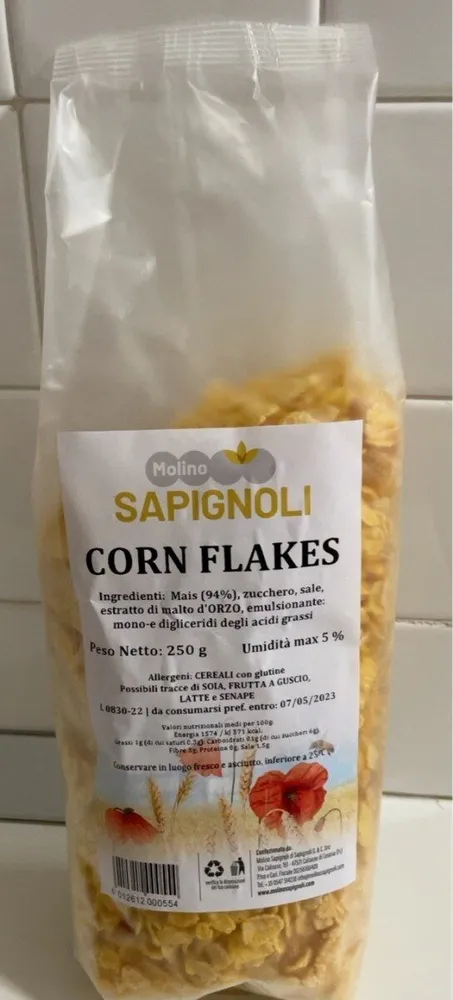 Corn Flakes